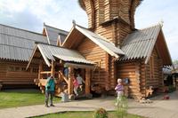 Podvorje &ndash; &copy; Uwe Lorenz (Eberhardt TRAVEL)
