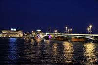 Leutnant-Schmidt-Brücke &ndash; &copy; Uwe Lorenz (Eberhardt TRAVEL)