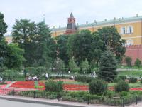 Im Alexandergarten &ndash; &copy; Martina Pötschke (Eberhardt TRAVEL)