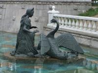 Märchenbrunnen &ndash; &copy; Martina Pötschke (Eberhardt TRAVEL)