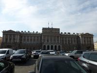 Der Marienpalast am Isaaksplatz. &ndash; &copy; Dominik Zilliken (Eberhardt TRAVEL)