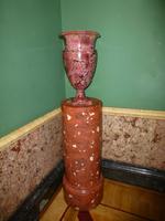 Eine weitere Vase. &ndash; &copy; Dominik Zilliken (Eberhardt TRAVEL)