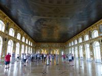Und das auf einer solchen Dimension. &ndash; &copy; Dominik Zilliken (Eberhardt TRAVEL)
