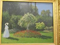 Eremitage - Ausstellung der Expressionisten &ndash; &copy; Marion Kottlos (Eberhardt TRAVEL)