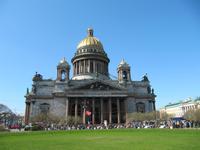 Isaakskathedrale &ndash; &copy; Marion Kottlos (Eberhardt TRAVEL)