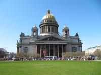 Isaakskathedrale &ndash; &copy; Marion Kottlos (Eberhardt TRAVEL)
