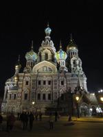 Erlöserkirche &ndash; &copy; Marion Kottlos (Eberhardt TRAVEL)