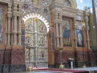 In der Erlöserkirche &ndash; &copy; Marion Kottlos (Eberhardt TRAVEL)