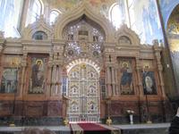 In der Erlöserkirche &ndash; &copy; Marion Kottlos (Eberhardt TRAVEL)