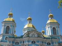 Nikolaus-Marine-Kathedrale &ndash; &copy; Marion Kottlos (Eberhardt TRAVEL)