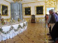Im Katharinenpalast &ndash; &copy; Marion Kottlos (Eberhardt TRAVEL)