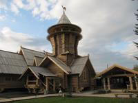 Restaurant Podvorie &ndash; &copy; Marion Kottlos (Eberhardt TRAVEL)