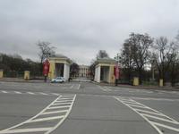 Smolnyj &ndash; &copy; Marion Kottlos (Eberhardt TRAVEL)