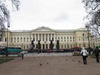 Das Russische Museum &ndash; &copy; Marion Kottlos (Eberhardt TRAVEL)