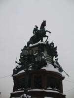 &copy; Nicole Niendorf (Eberhardt TRAVEL)