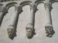 Pokrow Kloster am Nerl &ndash; &copy; Jürgen Schmeißer (Eberhardt TRAVEL)