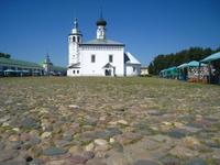 Susdal &ndash; &copy; Jürgen Schmeißer (Eberhardt TRAVEL)