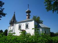 Susdal &ndash; &copy; Jürgen Schmeißer (Eberhardt TRAVEL)