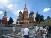 Basiliuskathedrale &ndash; &copy; Jürgen Schmeißer (Eberhardt TRAVEL)