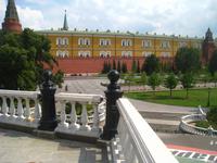 Alexandergarten &ndash; &copy; Jürgen Schmeißer (Eberhardt TRAVEL)