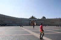 Alexander Platz &ndash; &copy; Marcus Richter (Eberhardt TRAVEL)