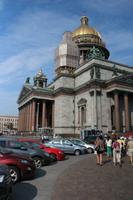 Isaaks Kathedrale &ndash; &copy; Marcus Richter (Eberhardt TRAVEL)