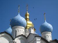 Kasaner Kathedrale &ndash; &copy; Jürgen Schmeißer (Eberhardt TRAVEL)