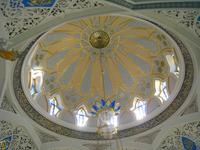 Moschee in Kasan &ndash; &copy; Jürgen Schmeißer (Eberhardt TRAVEL)