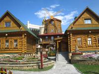 Tatarisches Kasan &ndash; &copy; Jürgen Schmeißer (Eberhardt TRAVEL)
