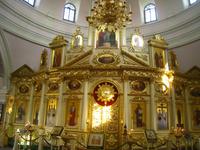 Kasaner Kirchen &ndash; &copy; Jürgen Schmeißer (Eberhardt TRAVEL)
