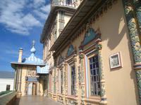 Kasaner Kirchen &ndash; &copy; Jürgen Schmeißer (Eberhardt TRAVEL)