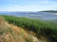 an der Wolga &ndash; &copy; Jürgen Schmeißer (Eberhardt TRAVEL)
