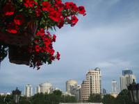 Jekaterinburg &ndash; &copy; Jürgen Schmeißer (Eberhardt TRAVEL)