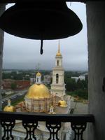 Nevtjansk &ndash; &copy; Jürgen Schmeißer (Eberhardt TRAVEL)