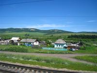 Transsib &ndash; &copy; Jürgen Schmeißer (Eberhardt TRAVEL)