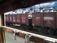 Transsib &ndash; &copy; Jürgen Schmeißer (Eberhardt TRAVEL)