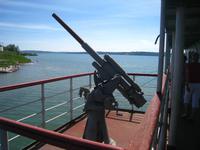 Eisbrecher Angara &ndash; &copy; Jürgen Schmeißer (Eberhardt TRAVEL)
