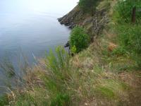 an der Baikalbahn &ndash; &copy; Jürgen Schmeißer (Eberhardt TRAVEL)