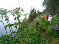 an der Baikalbahn &ndash; &copy; Jürgen Schmeißer (Eberhardt TRAVEL)