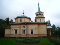 Listwijanka &ndash; &copy; Jürgen Schmeißer (Eberhardt TRAVEL)