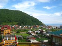 Listwijanka &ndash; &copy; Jürgen Schmeißer (Eberhardt TRAVEL)