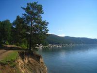 Baikalsee &ndash; &copy; Jürgen Schmeißer (Eberhardt TRAVEL)