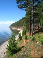 Baikalsee &ndash; &copy; Jürgen Schmeißer (Eberhardt TRAVEL)