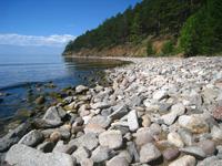 Baikalsee &ndash; &copy; Jürgen Schmeißer (Eberhardt TRAVEL)