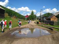 Bolschie Koty &ndash; &copy; Jürgen Schmeißer (Eberhardt TRAVEL)