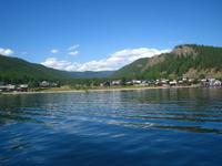 Baikalsee &ndash; &copy; Jürgen Schmeißer (Eberhardt TRAVEL)
