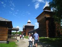 in Talcy &ndash; &copy; Jürgen Schmeißer (Eberhardt TRAVEL)