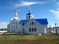 Ulan Ude &ndash; &copy; Jürgen Schmeißer (Eberhardt TRAVEL)