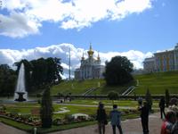 St. Petersburg AUG 2013 113 &ndash; &copy; Detlef May (Eberhardt TRAVEL)