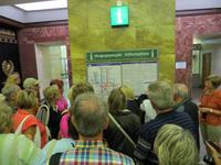Metrostation &ndash; &copy; Mario Scheinert (Eberhardt TRAVEL)